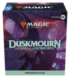 Magic: The Gathering - Duskmourn: House of Horrors - Prerelease