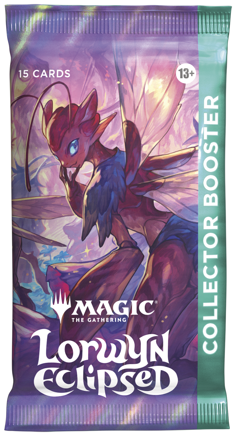 Lorwyn Eclipsed Collector Booster Display