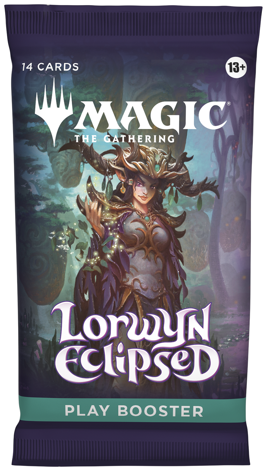 Lorwyn Eclipsed Play Booster Display