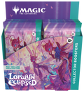 Lorwyn Eclipsed Collector Booster Display