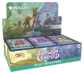Lorwyn Eclipsed Play Booster Display