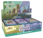 Lorwyn Eclipsed Play Booster Display