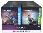 Lorwyn Eclipsed 60-Card Theme Decks