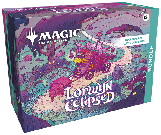 Lorwyn Eclipsed Bundle