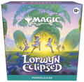 Lorwyn Eclipsed Kit de Prerelease / Torneo de Presentación