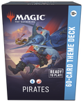 Lorwyn Eclipsed 60-Card Theme Decks