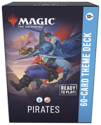 Lorwyn Eclipsed 60-Card Theme Decks