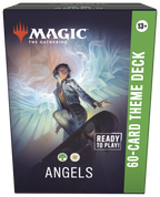 Lorwyn Eclipsed 60-Card Theme Decks