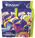 Magic: The Gathering - Edge of Eternities - Collector Booster Display