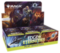 Magic: The Gathering - Edge of Eternities - Booster Display