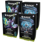 Magic: The Gathering - Edge of Eternities - Commander Decks