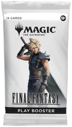 The Gathering—FINAL FANTASY - Bundle