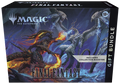 Magic: The Gathering - FINAL FANTASY - Bundle Gift Edition