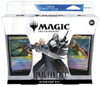 Magic: The Gathering - FINAL FANTASY - Kit de inicio