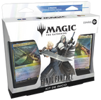 Magic: The Gathering - FINAL FANTASY - Kit de inicio