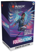 Magic: The Gathering - Foundations Starter Collection