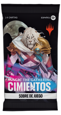 Magic: The Gathering - Foundations Play boosters