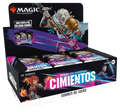 Magic: The Gathering - Foundations Play boosters