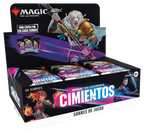 Magic: The Gathering - Foundations Play boosters