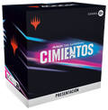 Magic: The Gathering - Foundations - Presentación (Pre Release)
