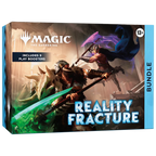 Magic: The Gathering - Reality Fracture Bundle