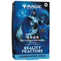 Magic: The Gathering - Reality Fracture Commander Deck