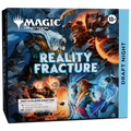 Magic: The Gathering - Reality Fracture Draft Night
