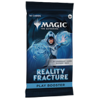 Magic: The Gathering - Reality Fracture Play - Booster Display