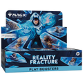 Magic: The Gathering - Reality Fracture Play - Booster Display