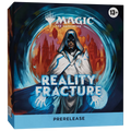 Magic: The Gathering - Torneo de Lanzamiento Reality Fracture
