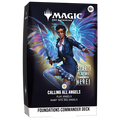 Magic: The gathering-  Foundations Commander Decks