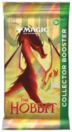 Magic: The Gathering® - The Hobbit™ Collector Booster Display