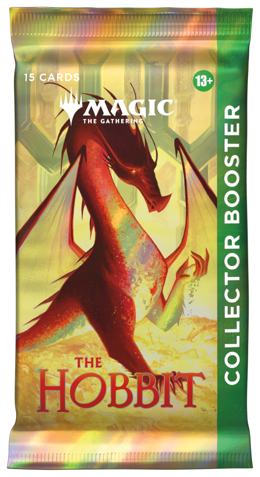 Magic: The Gathering® - The Hobbit™ Draft Night