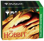 Magic: The Gathering® - The Hobbit™ Collector Booster Display