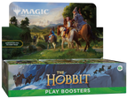 Magic: The Gathering® - The Hobbit™ Play Booster Display