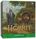 Magic: The Gathering® |  El Hobbit™  -  Torneo de Presentación