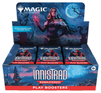Magic: The Gathering - Sobres de juego de Innistrad remasterizada