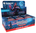 Magic: The Gathering - Sobres de juego de Innistrad remasterizada