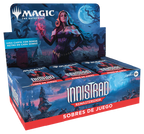 Magic: The Gathering - Sobres de juego de Innistrad remasterizada