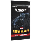 Magic: The Gathering® | Marvel Super Heroes Bundle