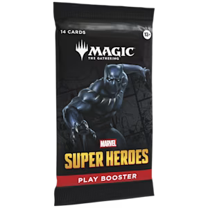 Magic: The Gathering® | Marvel Super Heroes Bundle