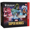 Magic: The Gathering® | Marvel Super Heroes Draft Night