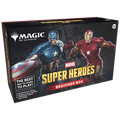 Magic: The Gathering® | Marvel Super Heroes Beginner Box