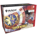 Magic: The Gathering® | Marvel Super Heroes Bundle