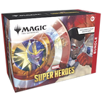 Magic: The Gathering® | Marvel Super Heroes Bundle