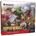 Magic: The Gathering® | Marvel Super Heroes Scene Boxes