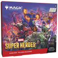 Magic: The Gathering® | Marvel Super Heroes Scene Boxes