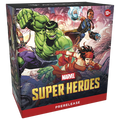 Magic: The Gathering® | Marvel Super Heroes Prerelease  / Torneo de Presentación