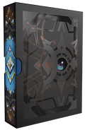 Magic: The Gathering - Secrets of Strixhaven - Codex Bundle