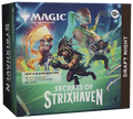 MTG: Secrets of Strixhaven Draft Night Box